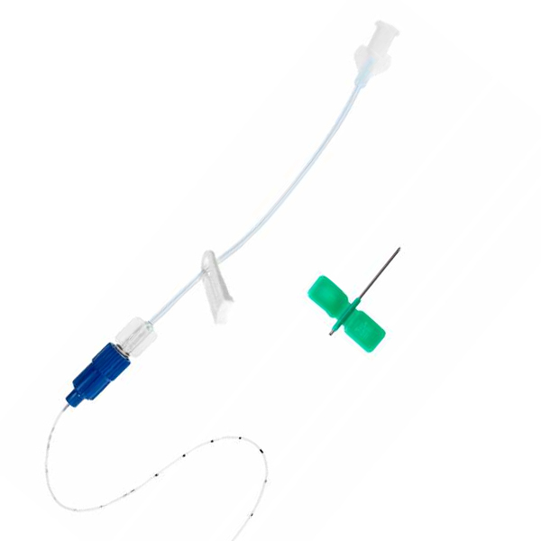 Катетер судинний Epicutaneo Cava 2Fr код 2184.00